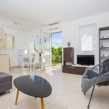 Apartment Kucera Rovinj Bagian luar foto
