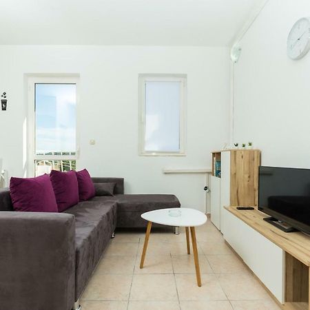Apartment Kucera Rovinj Bagian luar foto