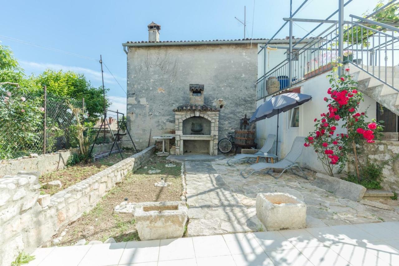 Apartment Kucera Rovinj Bagian luar foto