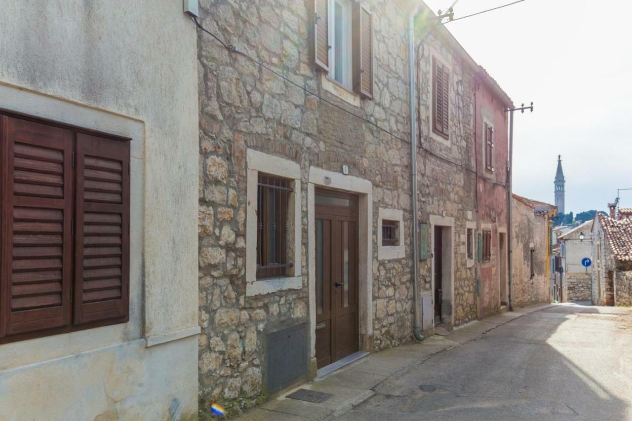 Apartment Kucera Rovinj Bagian luar foto