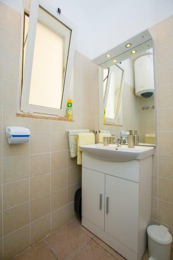 Apartment Kucera Rovinj Bagian luar foto