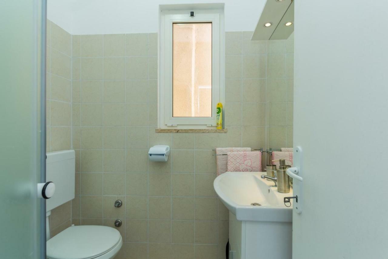 Apartment Kucera Rovinj Bagian luar foto